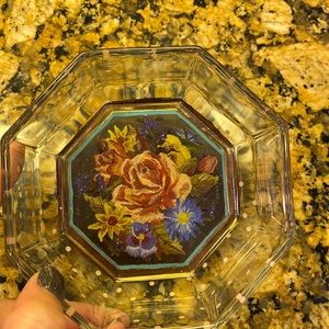 Mackenzie Childs Dish